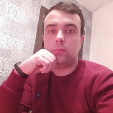 Фотография мужчины Джамал, 36 лет из г. Гатчина