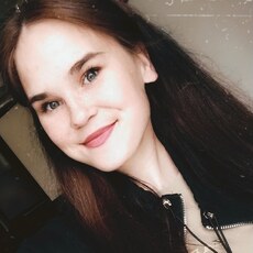 Фотография девушки Алеся, 23 года из г. Барановичи