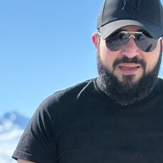 Фотография мужчины Прман, 36 лет из г. Ереван