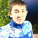 Алмат, 36 лет