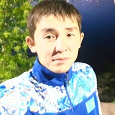 Фотография мужчины Алмат, 36 лет из г. Караганда