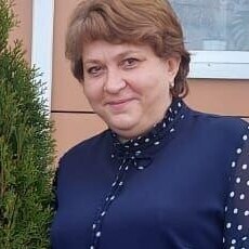 Фотография девушки Ольга, 53 года из г. Поворино