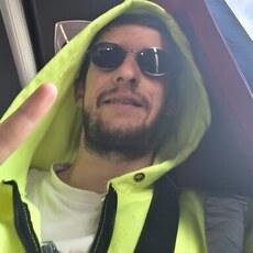 Фотография мужчины Nik, 31 год из г. Москва