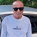 Алик, 57 лет
