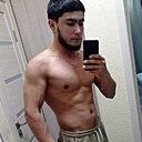 Абу, 26 лет