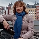 Любовь, 60 лет