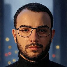 Фотография мужчины Davron, 33 года из г. Ташкент