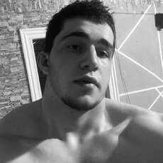 Фотография мужчины Ибрашка, 21 год из г. Махачкала