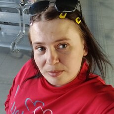 Фотография девушки Дарья, 29 лет из г. Старый Оскол