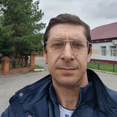 Фотография мужчины Евгений, 47 лет из г. Северск