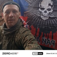 Фотография мужчины Павел, 35 лет из г. Рубежное