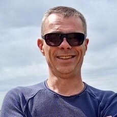 Фотография мужчины Михаил, 43 года из г. Днепр