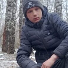 Фотография мужчины Никита, 19 лет из г. Муром