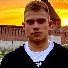 Фотография мужчины Владимир, 20 лет из г. Тула