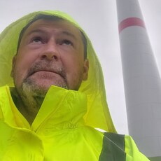 Фотография мужчины Александр, 42 года из г. Белосток