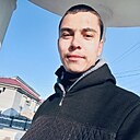 Женя, 21 год