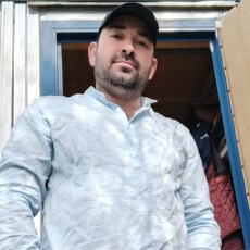 Фотография мужчины Абубакр, 39 лет из г. Пушкино (Московская Обл)