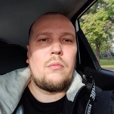 Фотография мужчины Дмитрий, 35 лет из г. Наро-Фоминск