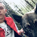 Ivan, 24 года