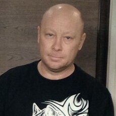 Фотография мужчины Вадим, 40 лет из г. Тайшет