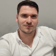 Фотография мужчины Emil, 30 лет из г. Баку