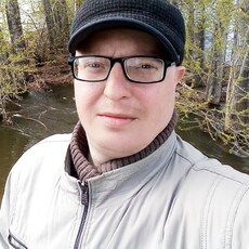 Фотография мужчины Дмитрий Шталь, 32 года из г. Ишим