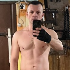 Фотография мужчины Александр, 41 год из г. Карачев