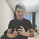 Рустам, 26 лет