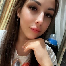 Фотография девушки Рина, 32 года из г. Амурск