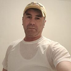 Фотография мужчины Руслан, 44 года из г. Улан-Удэ