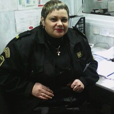 Фотография девушки Наталья, 47 лет из г. Братск