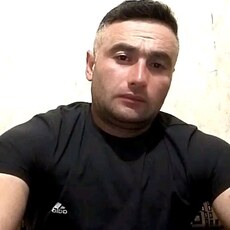 Фотография мужчины Максим, 34 года из г. Новопавловск