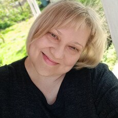 Фотография девушки Елена, 42 года из г. Тольятти