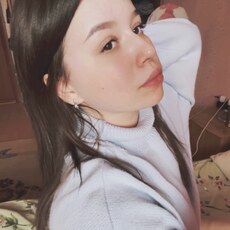 Фотография девушки Даша, 20 лет из г. Екатеринбург