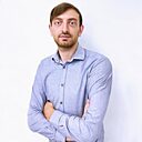 Сергей, 35 лет