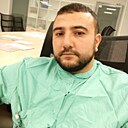 Real Peper, 33 года