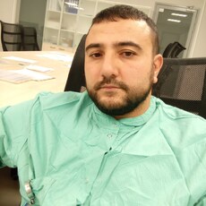 Фотография мужчины Real Peper, 33 года из г. Калуга