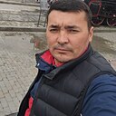 Баха, 37 лет
