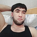 Шахбоз, 28 лет