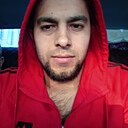 Федя, 26 лет