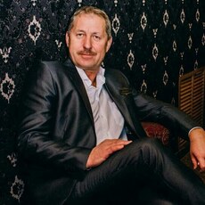 Фотография мужчины Виталий, 47 лет из г. Сарапул