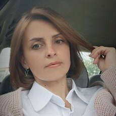Фотография девушки Ирина, 43 года из г. Каневская