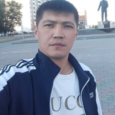 Фотография мужчины Руслан, 39 лет из г. Семей