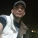 Али Нурматов, 34 года