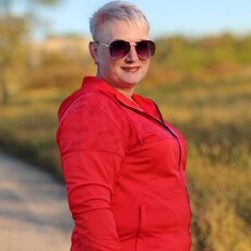 Фотография девушки Елена, 52 года из г. Уссурийск