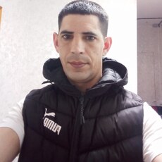 Фотография мужчины Нестер, 29 лет из г. Находка