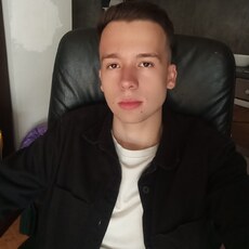 Фотография мужчины Bogdan, 24 года из г. Варшава