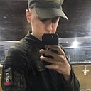 Максим, 21 год