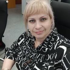 Фотография девушки Юльетта, 41 год из г. Самара