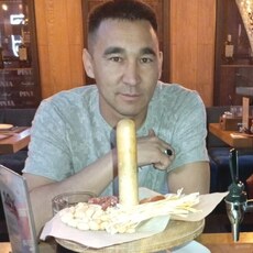 Фотография мужчины Нурик, 35 лет из г. Павлодар